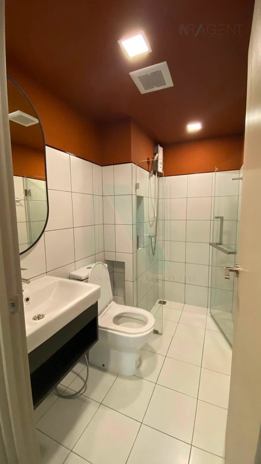 รูป 🚩 ให้เช่าคอนโด แชปเตอร์ วัน ออล รามอินทรา อาคาร C ชั้น 2 1 ห้องนอน ขนาด 23 ตรม ใกล้ Central รามอินทรา - รูปที่ 8/8