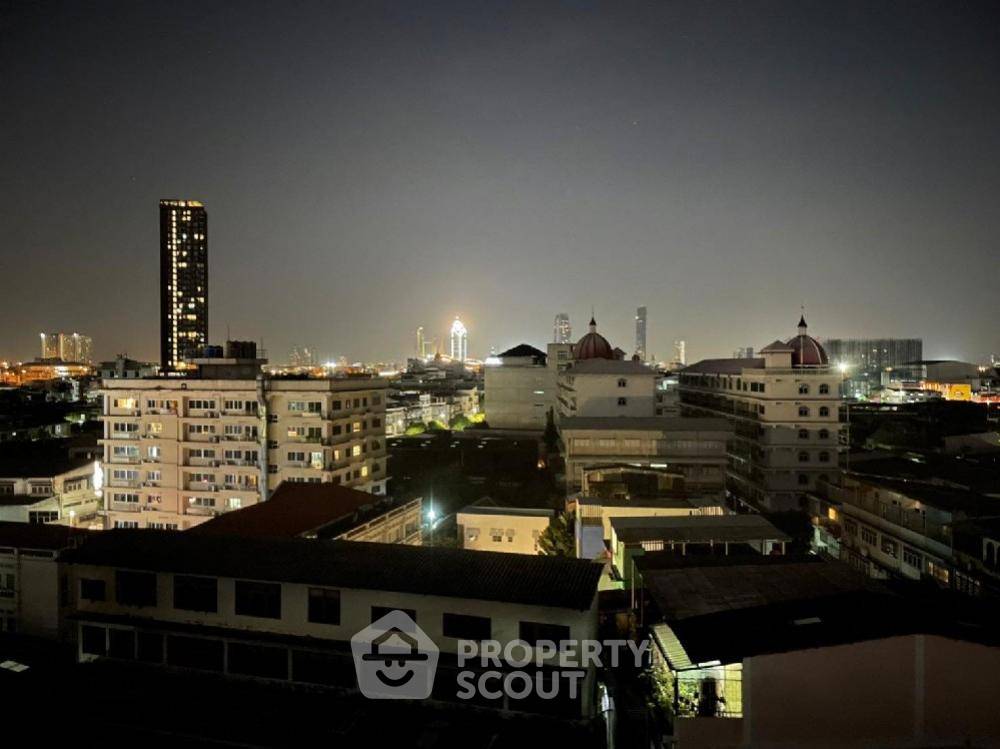 รูป คอนโด 1 ห้องนอน 57 ตร.ม. ลุมพินี เพลส นราธิวาส ราชนครินทร์ ใกล้ช่องนนทรี (ID 1141940) - รูปที่ 7/15