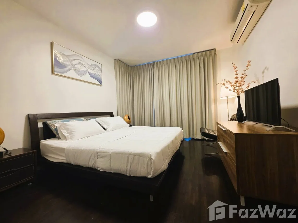 รูป ขาย คอนโด 2 ห้องนอน ในโครงการ Baan Sandao 331397 - รูปที่ 2/11