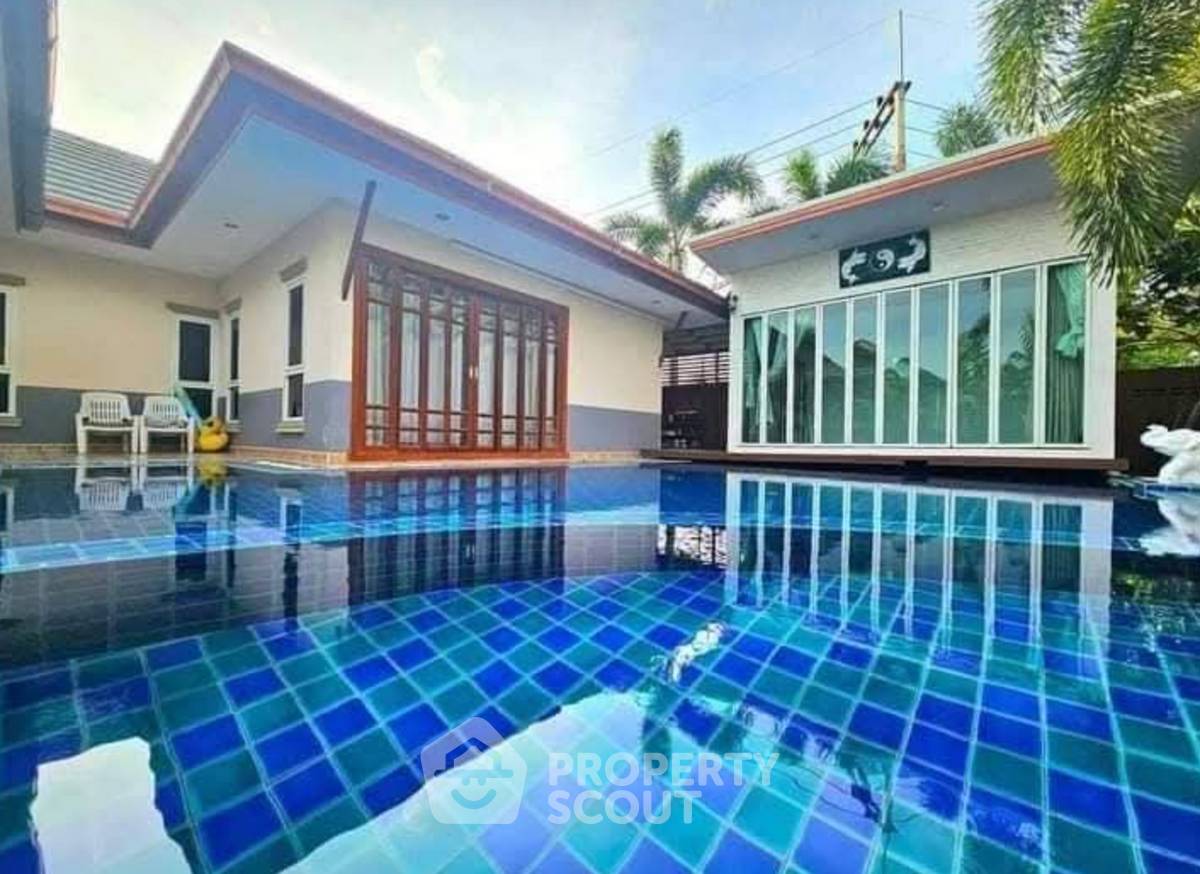 รูป ขายวิลล่า 2 ห้องนอน โครงการ บ้านดุสิต พัทยา พาร์ค ห้วยใหญ่ (ID 3076082) - รูปที่ 3/27
