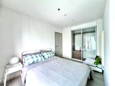 Condos for rent : ⭐️For Rent The Parkland Charan-Pinklao - 1 Bedplus, Fully Furnished⭐️