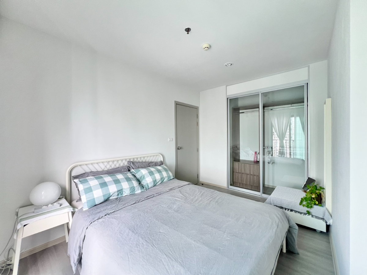 รูป ⭐️ให้เช่า The Parkland Charan-Pinklao : 1 Bedplus ห้องสวยพร้อมอยู่⭐️ - รูปที่ 1/14