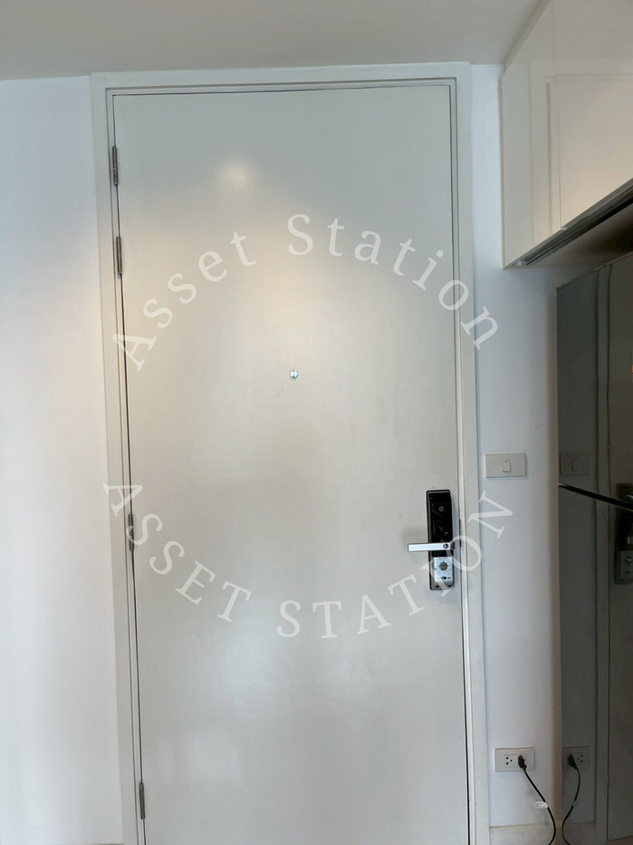 รูป 🚆 ให้เช่า Nara 9 by Eastern Star ใกล้ BTS ช่องนนทรี | เดินทางง่ายทุกเส้นทาง🏢 - รูปที่ 11/15