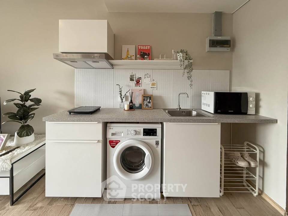 picture 18th-Floor 1-BR 43 Sqm At Noble Remix, 100m To BTS Thong Lor (ID 3082631) - 6/9