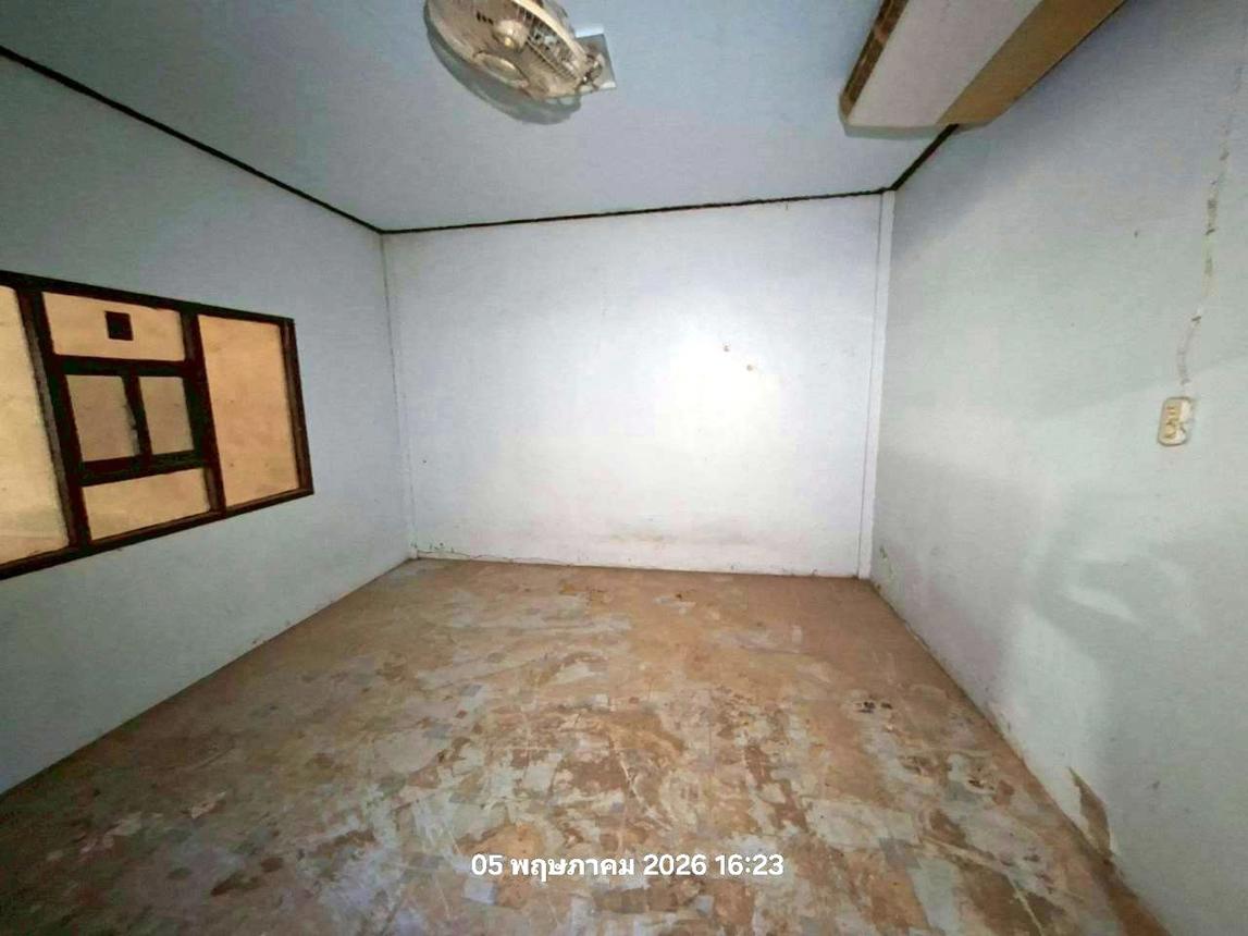 รูป บ้านเดี่ยว 81 ตร.วา วังน้ำเย็น สระแก้ว 1.3M - รูปที่ 19/24