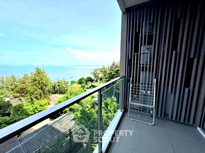 คอนโดให้เช่า : คอนโด 2 ห้องนอน Baan Plai Haad Pattaya ใกล้ปราสาทสัจธรรม (ID 2477642)