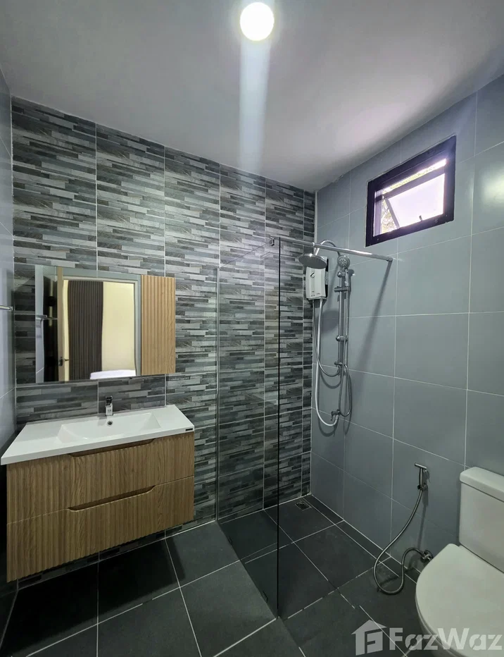 รูป ขาย วิลล่า 3 ห้องนอน ใน หินเหล็กไฟ, ประจวบคีรีขันธ์ 6577034 - รูปที่ 21/23