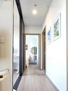 รูปภาพ 🔺 For Rent Condo ASPIRE SUKHUMVIT - RAMA 4 Building 1, Floor 21,1 bed room, Room size 36 sqm