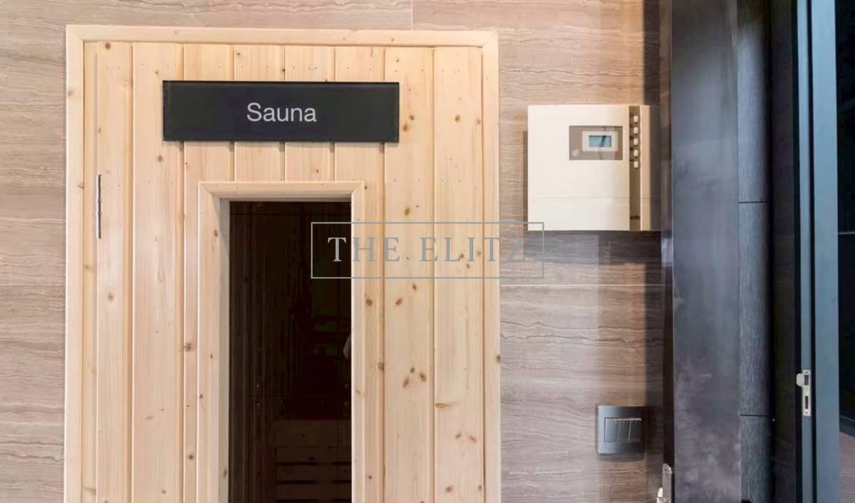 รูป ✨ Prime Sukhumvit Living! Stylish Modern Unit Just Minutes to BTS, Seamlessly Connected to Thonglor & Ekkamai ✨ - รูปที่ 24/26