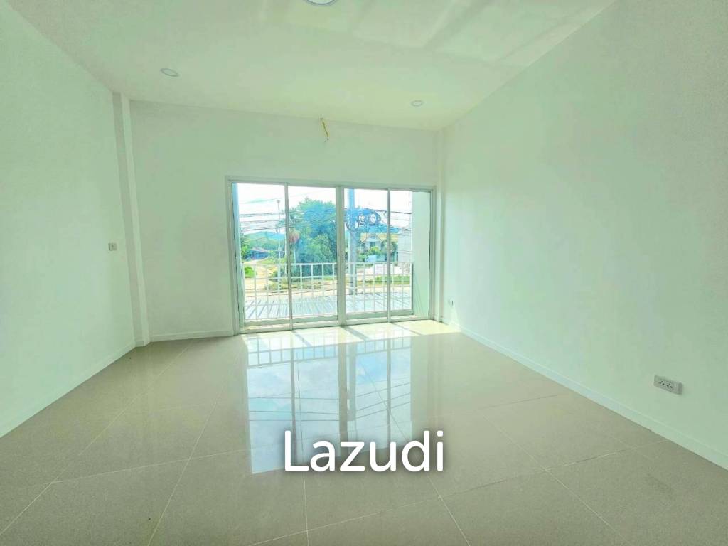 picture 2 STOREY TOWNHOUSE IN HUA HIN 88 - 3/10