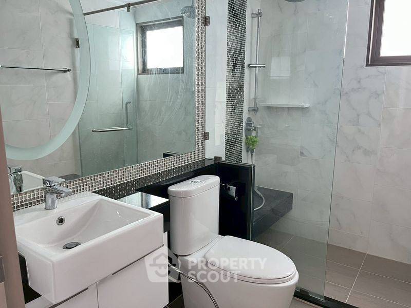 picture 2-BR 84 Sqm Condo At Supalai Oriental Sukhumvit 39 Near MRT Phetchaburi (ID 3083366) - 13/14