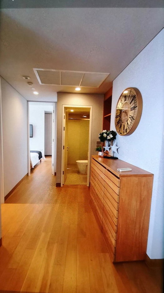 รูป For Rent Condo The Lumpini 24 fully furnished (S03-2120) - รูปที่ 9/15