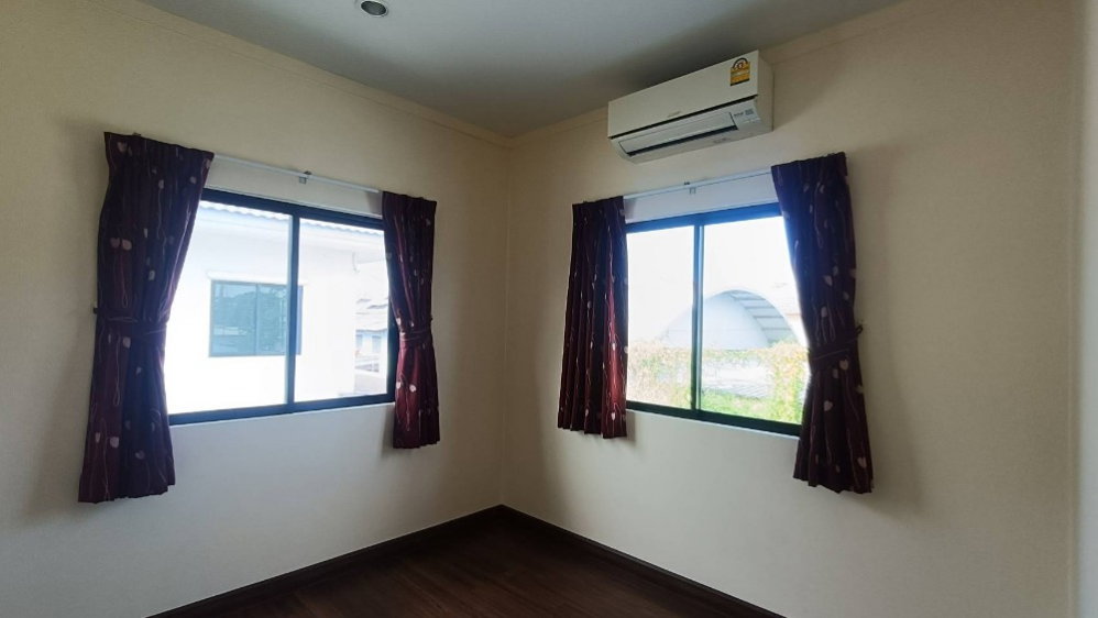 รูป 🏡✨ ให้เช่าบ้านเดี่ยว — iLeaf Park วงแหวน–รังสิตคลอง 4 บ้านหลังใหญ่ พื้นที่เยอะ จอดรถได้หลายคัน - รูปที่ 6/16