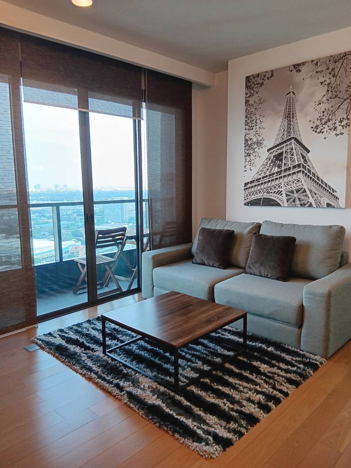 รูป For Rent Condo The Lumpini 24 fully furnished (S15-20965) - รูปที่ 5/16