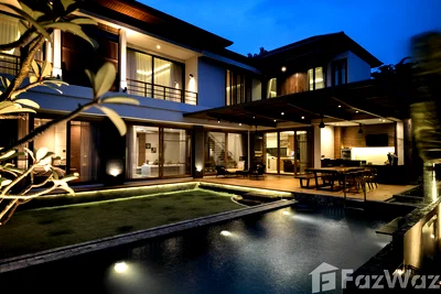 เช่าบ้านเดี่ยว กรุงเทพมหานคร : วิลล่าให้เช่า 4 ห้องนอน ใน พระโขนงเหนือ, กรุงเทพมหานคร 2001923