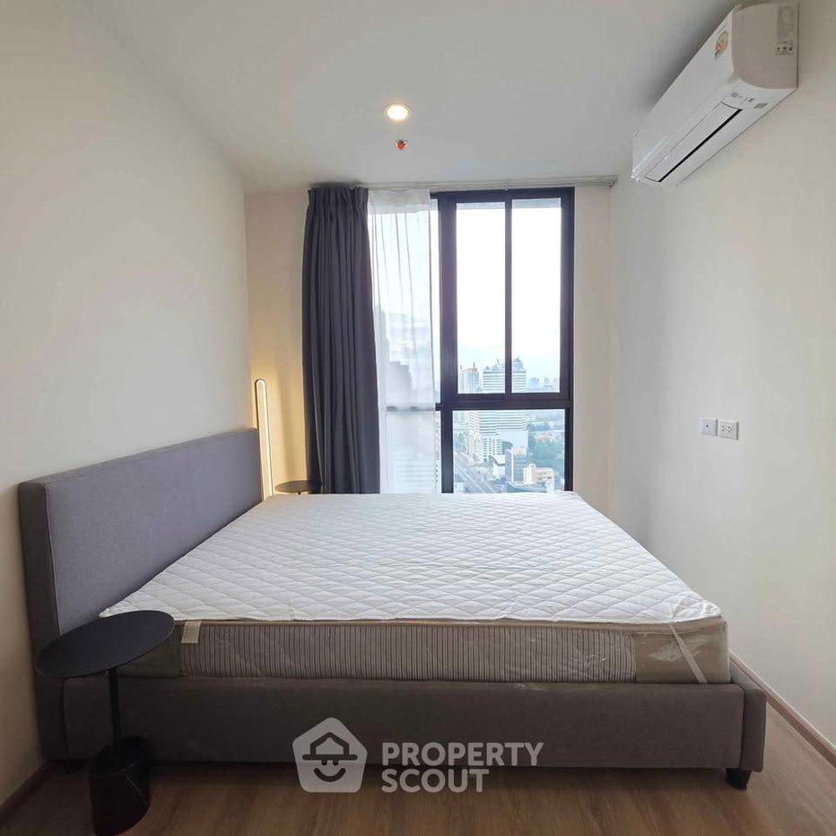picture 1-BR Condo In Nue District R9, MRT Phra Ram 9 200m, 28th Floor (ID 3085662) - 7/12