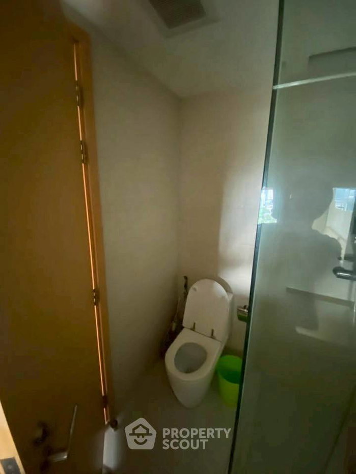 picture High-Floor 1-BR 51 Sqm At Siri At Sukhumvit, 200m To BTS Thong Lor (ID 3085530) - 1/10