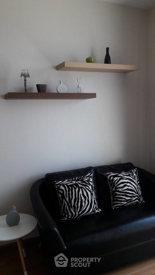 รูป คอนโด 1 ห้องนอน Q House สุขุมวิท 79 ชั้น 21 ใกล้ BTS อ่อนนุช 200 ม. (ID 889524) - รูปที่ 9/9