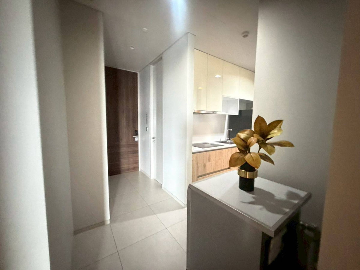 รูป LTHC15957 - Luxury Condo for Rent Thonglor | Tela Thonglor | 250K/Month | คอนโดหรูให้เช่า ทองหล่อ Tela Thonglor - รูปที่ 9/11