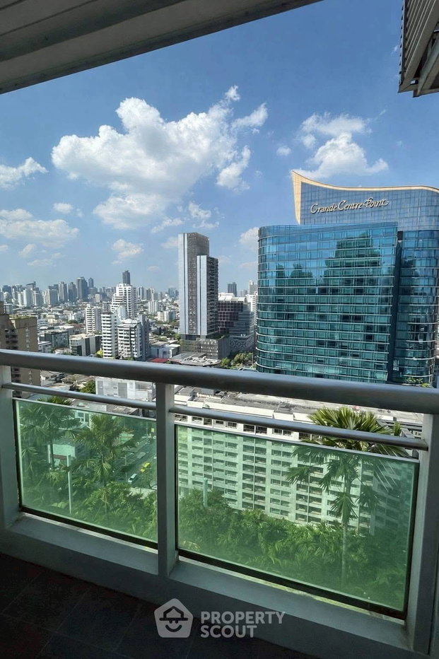 รูป คอนโด 3 ห้องนอน Eight Thonglor Residence ชั้น 21 ใกล้ BTS ทองหล่อ (ID 3085541) - รูปที่ 17/20