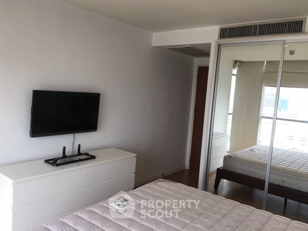 รูป คอนโด 1 ห้องนอน 19 ชั้น 60 ตร.ม. อูร์บานา สาทร ใกล้ BTS ศาลาแดง (ID 1995714) - รูปที่ 7/15