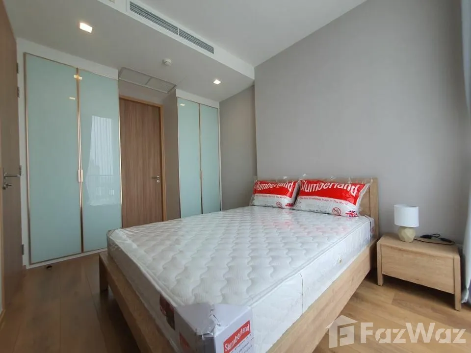 รูป ขาย คอนโด 1 ห้องนอน ในโครงการ โนเบิล บี33 1063824 - รูปที่ 3/7