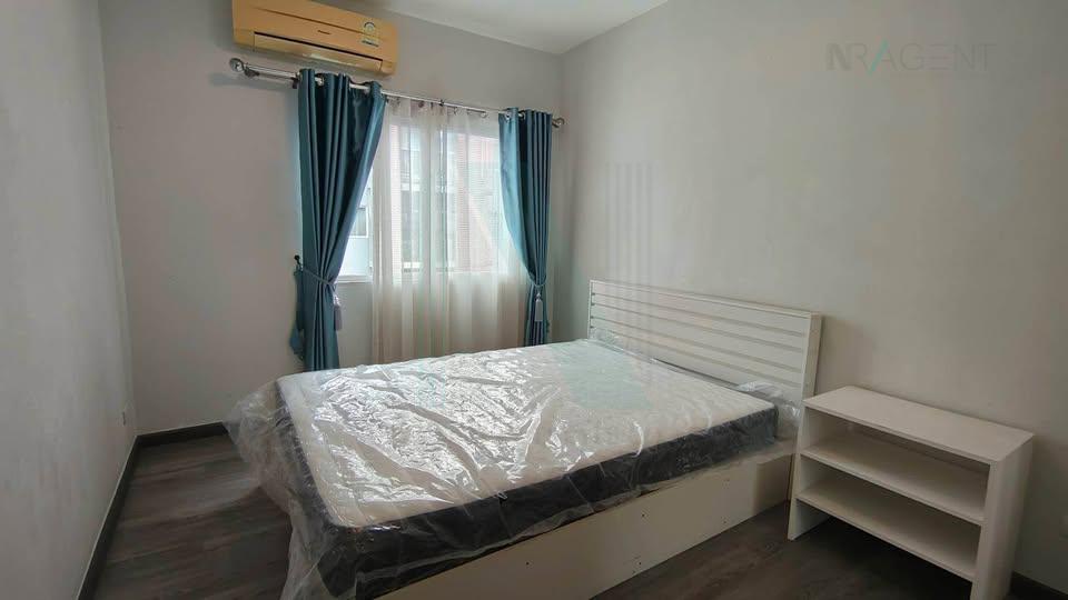 รูป ให้เช่าคอนโด เอ สเปซ อโศก-รัชดา อาคาร Y ชั้น 15 2 ห้องนอน ขนาด 53 ตรม ใกล้ เซ็นทรัล พระราม 9 - รูปที่ 2/8