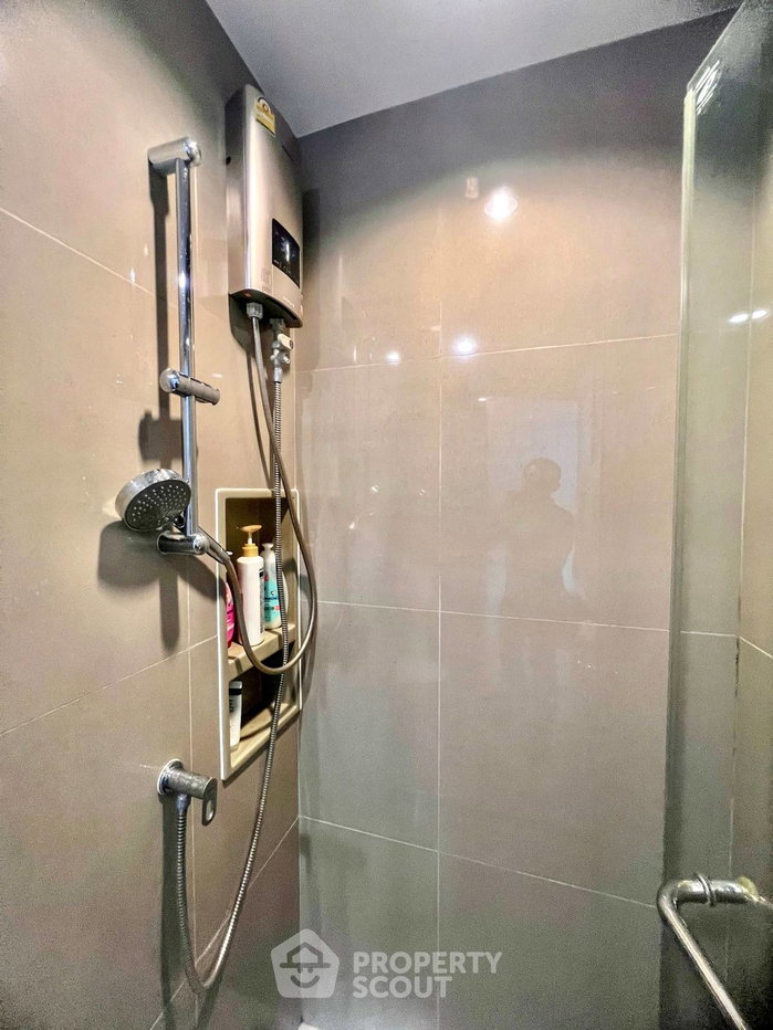 รูป คอนโด 2 ห้องนอน Rhythm Sukhumvit 42 ใกล้ BTS เอกมัย 200 ม. (ID 1268905) - รูปที่ 17/34