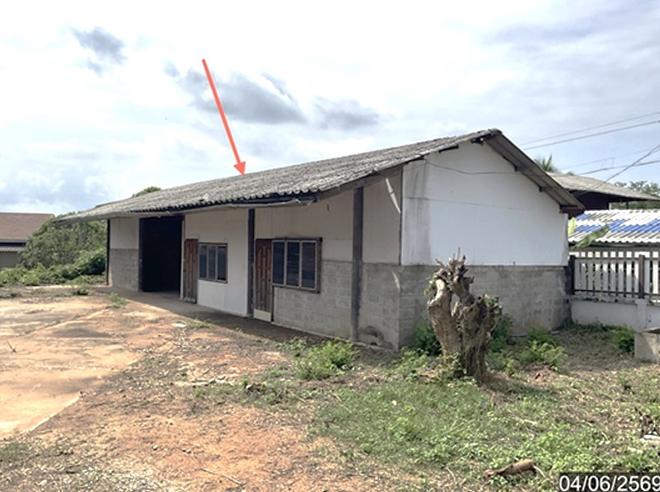 picture HOME 224 Sq.w. Phan Chiang Rai for 2.8M - 12/38