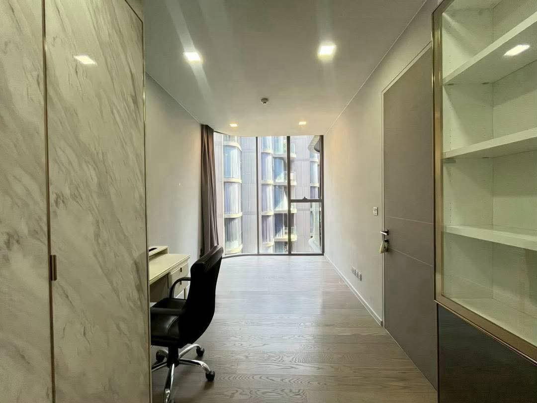รูป LTHC15958 - Luxury Condo for Rent Phrom Phong | Ashton Residence 41 | 65K/Month | คอนโดหรูให้เช่า พร้อมพงษ์ Ashton Residence 41 - รูปที่ 4/7