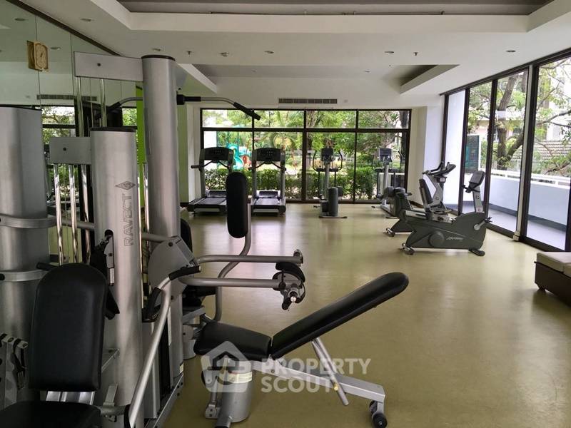 รูป คอนโด 2 ห้องนอน 135 ตร.ม. โครงการ บ้านสวนเพชร ใกล้ BTS พร้อมพงษ์ 200 ม. ชั้น 23 (ID 884173) - รูปที่ 6/17