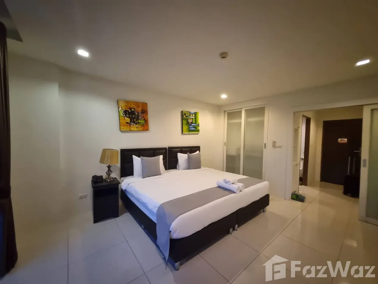 picture Studio Condo for sale at The Pixels Cape Panwa Condo 6581227 - 1/7