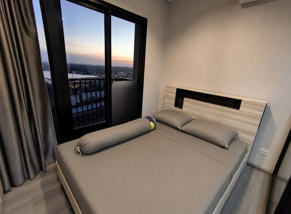 picture for rent 1-2 bedroom The Politan Rive  - 2/20