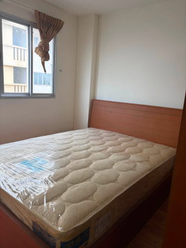 🔥ขาย คอนโด Lumpini Condo Town Rattanathibet ลุมพินี คอนโดทาวน์ รัตนาธิเบศร์ ราคาถูกสุดช็อค✅ ไม่ถึงล้าน แถมเฟอร์นิเจอร์ให้ทั้งห้อง