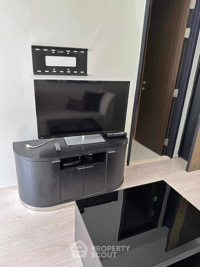 รูป คอนโด 1 ห้องนอน ที่ Rhythm Sukhumvit 44/1 ห่าง BTS พระโขนง 70 ม. (ID 1531379) - รูปที่ 8/8