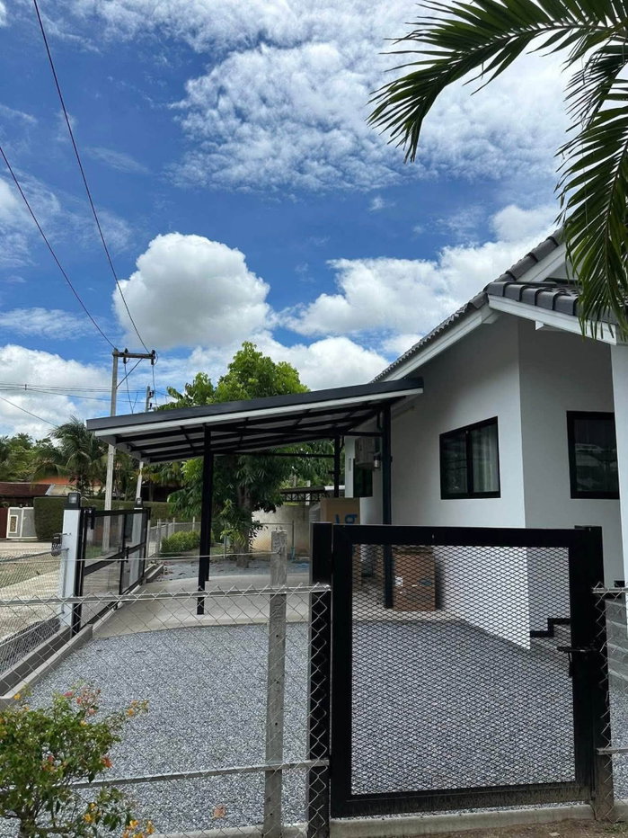 รูป ให้เช่าบ้านเดี่ยวสร้างใหม่ พร้อมเฟอร์นิเจอร์ บรรยากาศเงียบสงบ ทำเลน้ำแพร่–หางดง เดินทางสะดวก เข้า-ออกได้หลายเส้นทาง ใกล้เมือง RH-31 - รูปที่ 23/27