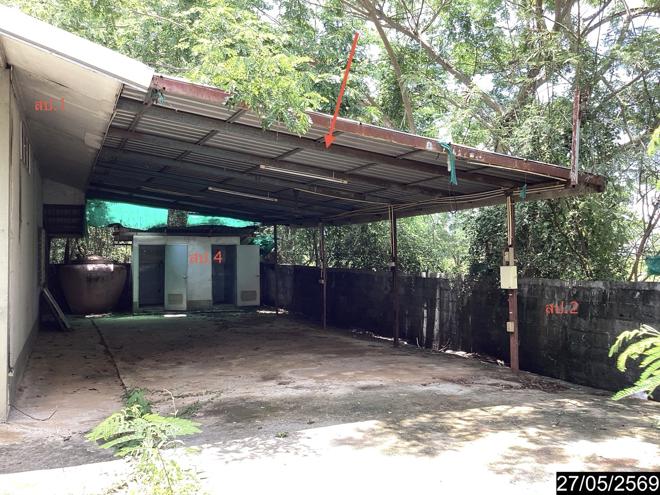 picture HOME 128.4 Sq.w. Muang Udon Thani Udon Thani for 1.6M - 9/30
