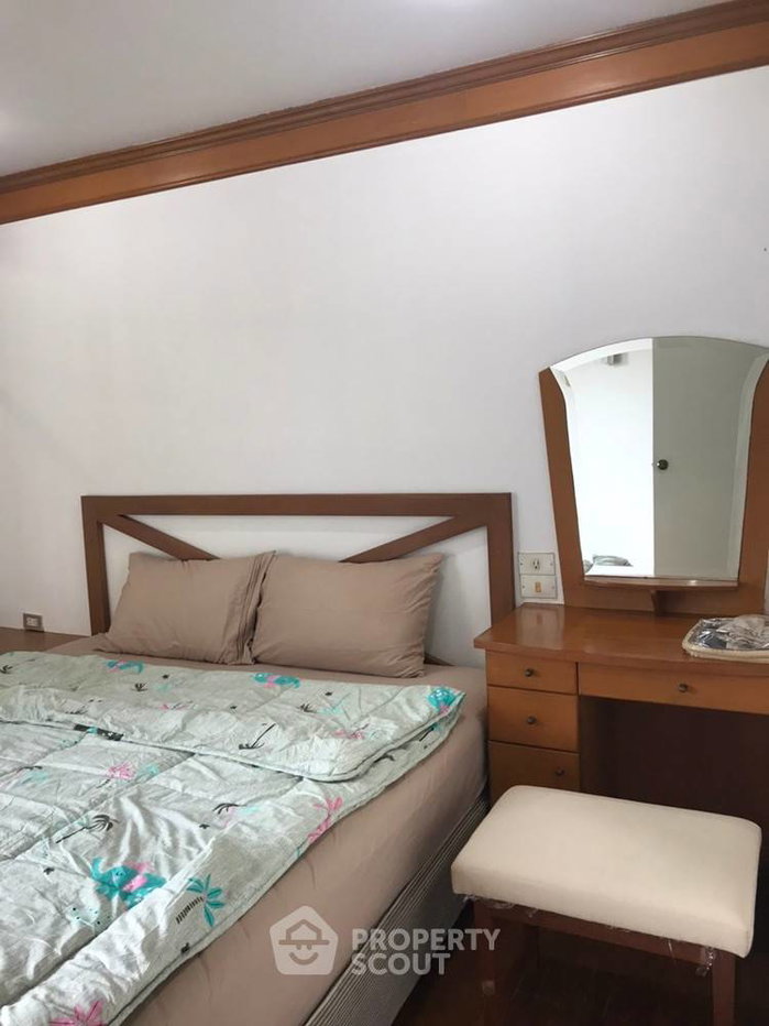 รูป คอนโด 2 ห้องนอน ชั้นสูง 84 ตร.ม. Regent Royal Place 1 ใกล้ BTS ราชดำริ 200 ม. (ID 408580) - รูปที่ 9/10