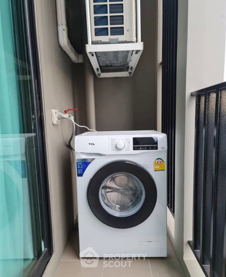 รูป คอนโด 1 ห้องนอน ชั้น 28 ใน The Niche Pride Thong Lo-Phetchaburi บางกะปิ (ID 3086818) - รูปที่ 16/17