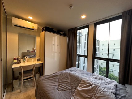 รูปภาพ 🏙️✨ FOR RENT: Chambers On Nut Station — MODERN LIVING NEAR BTS ON NUT! 💰 Rental Price: 17,000 THB/month | 📲 Line ID: @condobkk (with @)