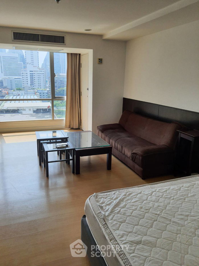 รูป คอนโด 1 ห้องนอน 35 ตร.ม. ชั้น 10 โครงการ The Trendy Condominium ใกล้ BTS นานา 200 ม. (ID 775747) - รูปที่ 3/4
