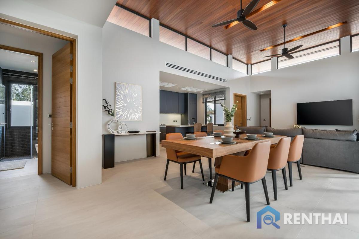picture Luxury Villa in Phuket: Botanica Modern Loft - 11/19