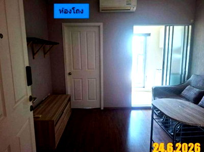 CONDO 29.98 Sq.m. Thon Buri Bangkok for 2.5M