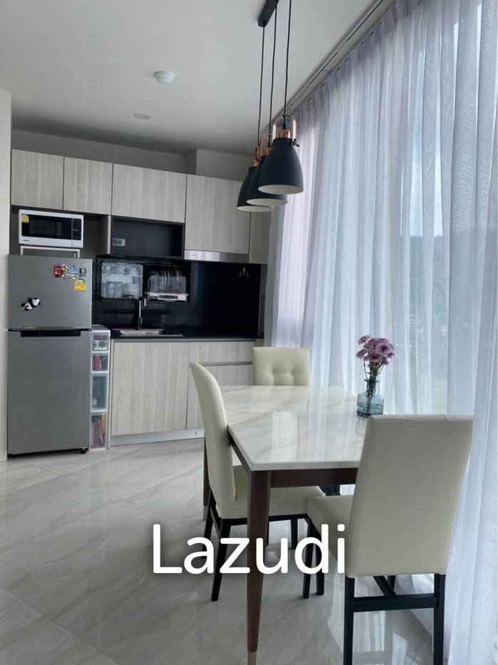 รูป 1-Bedroom Condo for Sale Within Walking Distance to Kamala Beach - รูปที่ 2/9