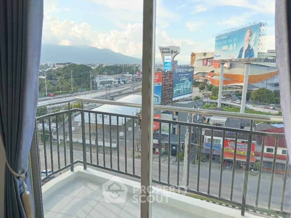 รูป คอนโด 2 ห้องนอนให้เช่า ศุภาลัย มอนเต 2 เขตวัดเกต ใกล้จุดสำคัญ (ID 3086130) - รูปที่ 9/10