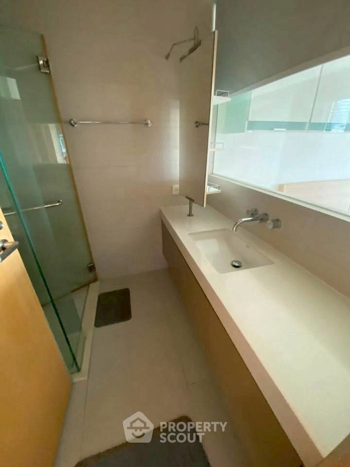 picture High-Floor 1-BR 51 Sqm At Siri At Sukhumvit, 200m To BTS Thong Lor (ID 3085530) - 7/10