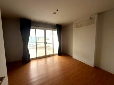 Condos for rent : 📍 P. Thana Tower 1, Soi Lat Phrao 58/1