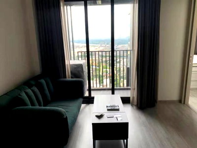 Condos for rent : The line 101 ☎️1 bed‼️ best price 13500/month ‼️NOW AVAILABLE 🔆✅