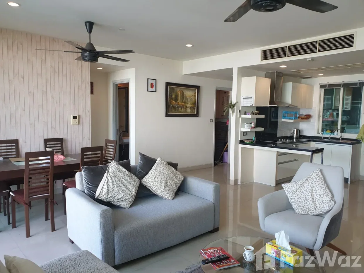 รูป ขาย คอนโด 3 ห้องนอน ในโครงการ วอร์เตอร์มาร์ค เจ้าพระยา 6556227 - รูปที่ 1/14