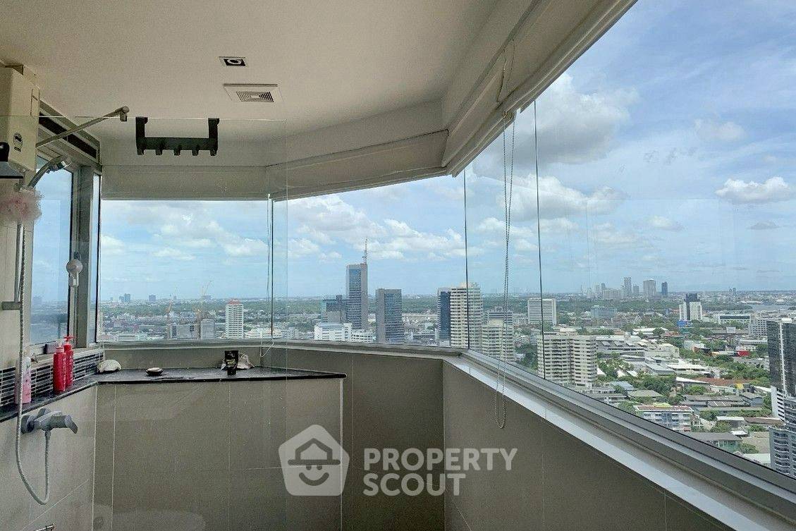 picture 29th-Floor 3-BR 146 Sqm At The Waterford Diamond Tower, BTS Phrom Phong (ID 3085513) - 11/12